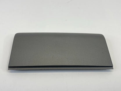 2002-2005 BMW 745LI FRONT OVERHEAD HEADLINER INSERT TRIM COVER PANEL 7021983 OEM