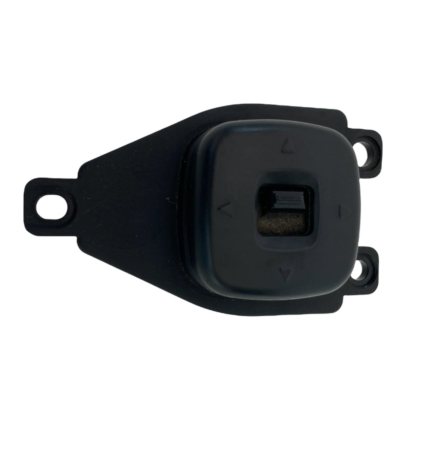 2004-2009 MAZDA 3 MAZDA3 FRONT LEFT DOOR POWER MIRROR CONTROL SWITCH BJ0E-66-600