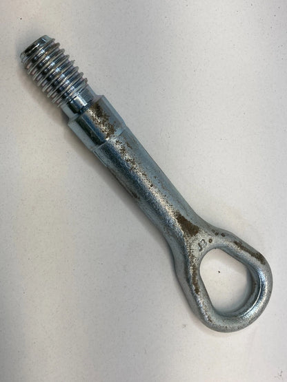 2006-2009 MERCEDES-BENZ ML 350 TOW HOOK EYE SCREW-IN EMERGENCY BOLT OEM