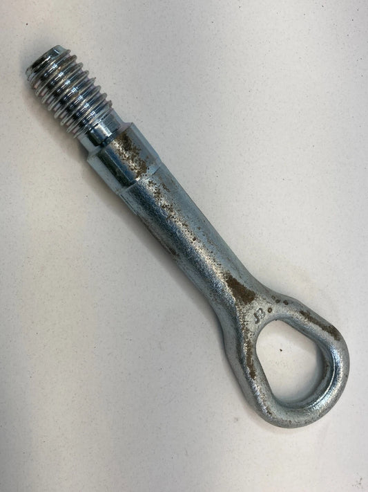 2006-2009 MERCEDES-BENZ ML 350 TOW HOOK EYE SCREW-IN EMERGENCY BOLT OEM