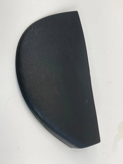 2007-2012 GMC ACADIA RIGHT SIDE DASH END CAP COVER BEZEL TRIM 20872004 OEM