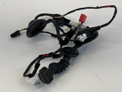 2011-2014 Hyundai Sonata Rear Left Side Door Harness Wiring Wire 91650-3Q010 OEM