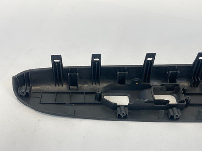 2010-2013 Kia Soul Front Right Side Door Window Switch Bezel Trim 82350-2K030