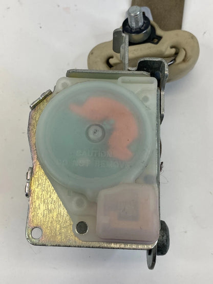 2007-2010 LINCOLN MKX FRONT LEFT DRIVER SEAT BELT RETRACTOR ASSEMBLY LH OEM