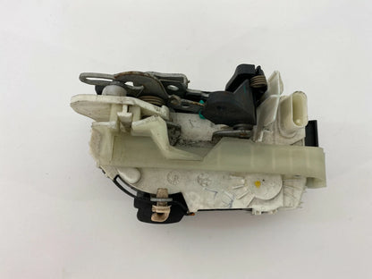 07-10 JEEP PATRIOT COMPASS REAR LEFT SIDE DOOR LOCK LATCH ACTUATOR 04589415AE