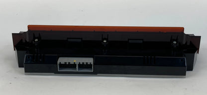 2003 2004 2005 INFINITI G35 DASH AC TEMPERATURE DISPLAY SCREEN PANEL UNIT OEM