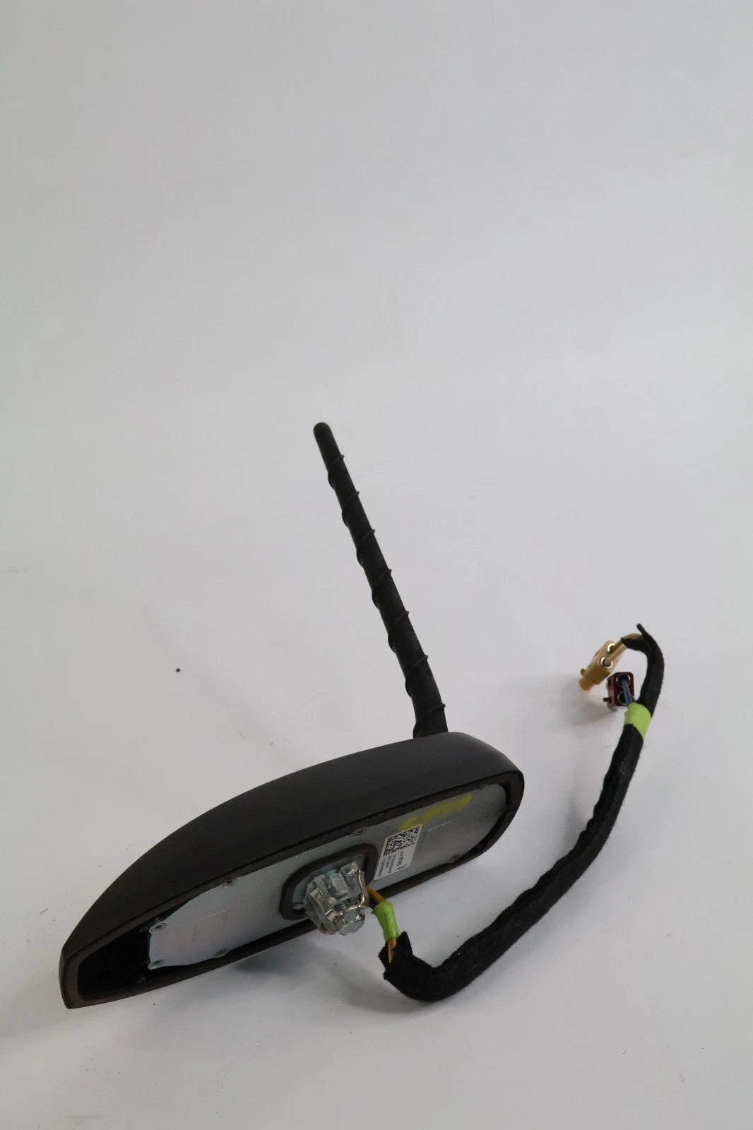 2015-2017 CHEVROLET EQUINOX ROOF AM FM RADIO ANTENNA BASE MAST 22969193 OEM