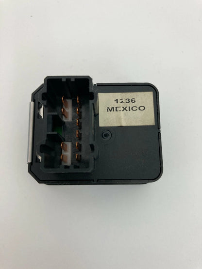 1999 2000 2001 2002 2003 2004 HONDA ODYSSEY DASH POWER MIRROR CONTROL SWITCH OEM