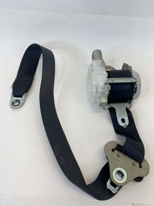 2007-2009 NISSAN ALTIMA SEDAN FRONT LH DRIVER SEAT BELT RETRACTOR RESTRAINT OEM