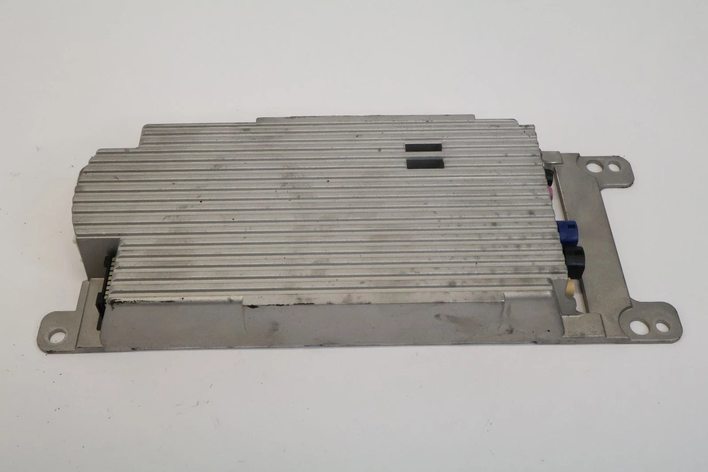 11-16 BMW 528I COMBOX TELEMATICS COMMUNICATION CONTROL MODULE 84109257154 OEM