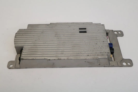 11-16 BMW 528I COMBOX TELEMATICS COMMUNICATION CONTROL MODULE 84109257154 OEM
