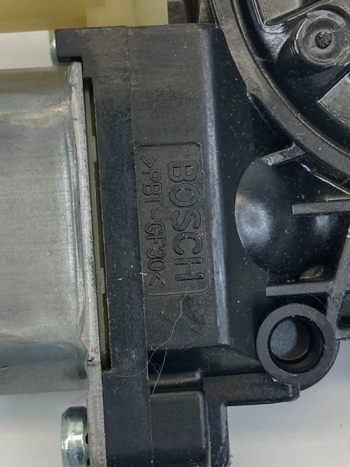 11-16 HYUNDAI ELANTRA REAR LEFT SIDE DOOR POWER WINDOW MOTOR RR LH 83450-3X100