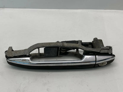 94-97 MERCEDES-BENZ C 280 C 220 FRONT RIGHT SIDE EXTERIOR DOOR HANDLE ASSEMBLY