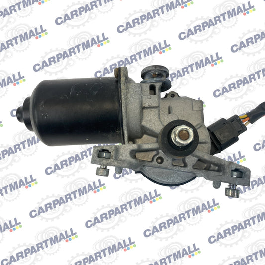 06 07 08 09 10 11 HYUNDAI ACCENT FRONT WINDSHIELD WIPER MOTOR 98110-1G000 OEM