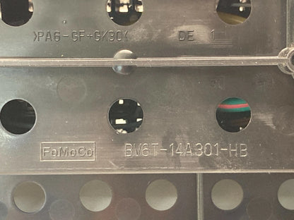 2012-2018 FORD FOCUS REAR TRUNK FUSE BOX RELAY FUSEBOX ASSY BV6T-14A301-HB OEM