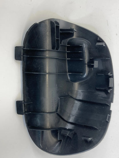 09 10 11 12 13 HONDA FIT HATCHBACK REAR LEFT SIDE HOOK COVER CAP TRIM OEM