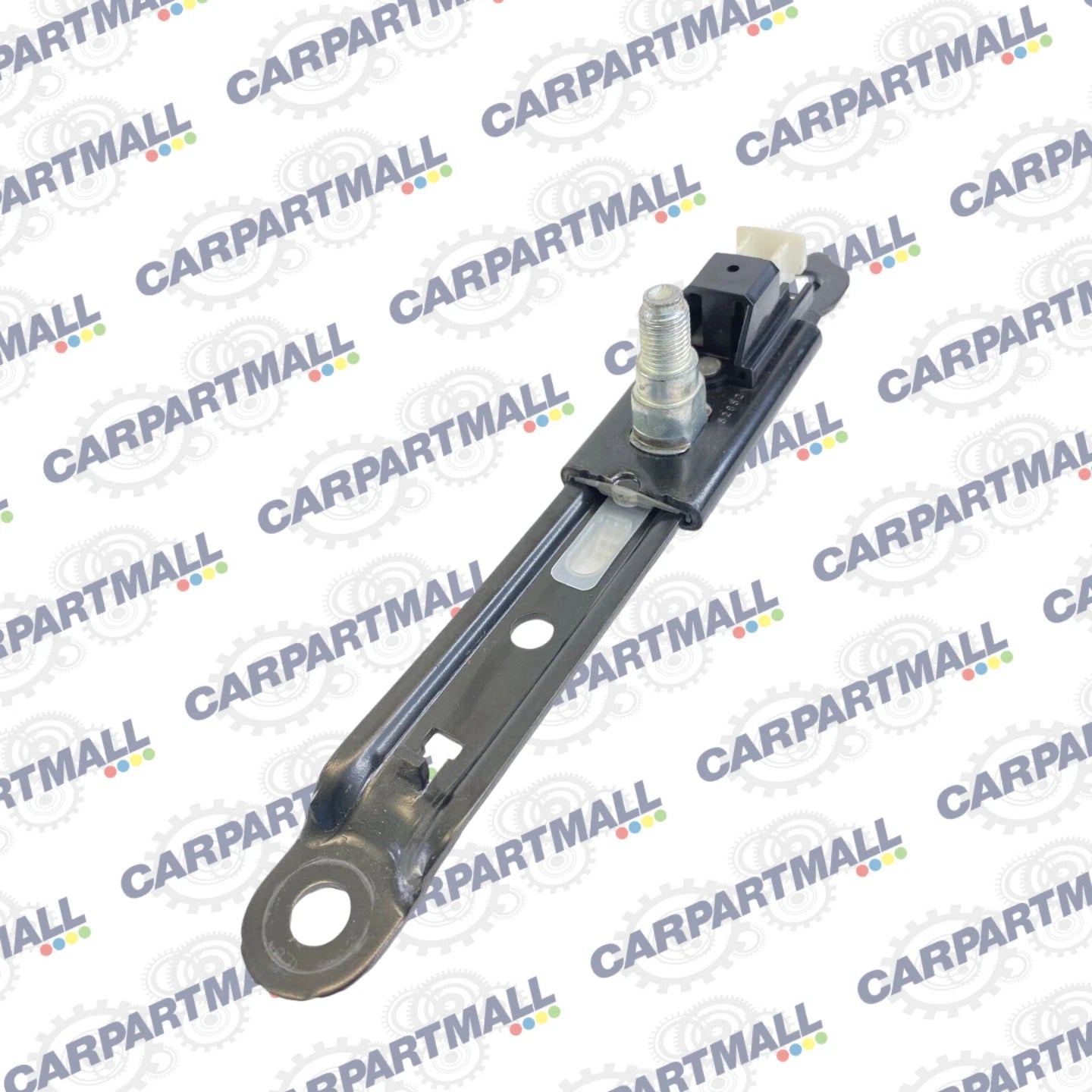 2009 2010 PONTIAC VIBE HATCHBACK FRONT LEFT OR RIGHT SEAT BELT HEIGHT ADJUSTER