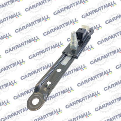2009 2010 PONTIAC VIBE HATCHBACK FRONT LEFT OR RIGHT SEAT BELT HEIGHT ADJUSTER