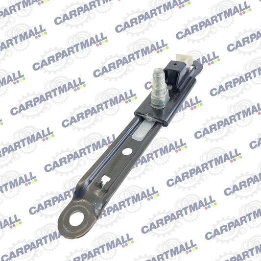 2009 2010 PONTIAC VIBE HATCHBACK FRONT LEFT OR RIGHT SEAT BELT HEIGHT ADJUSTER