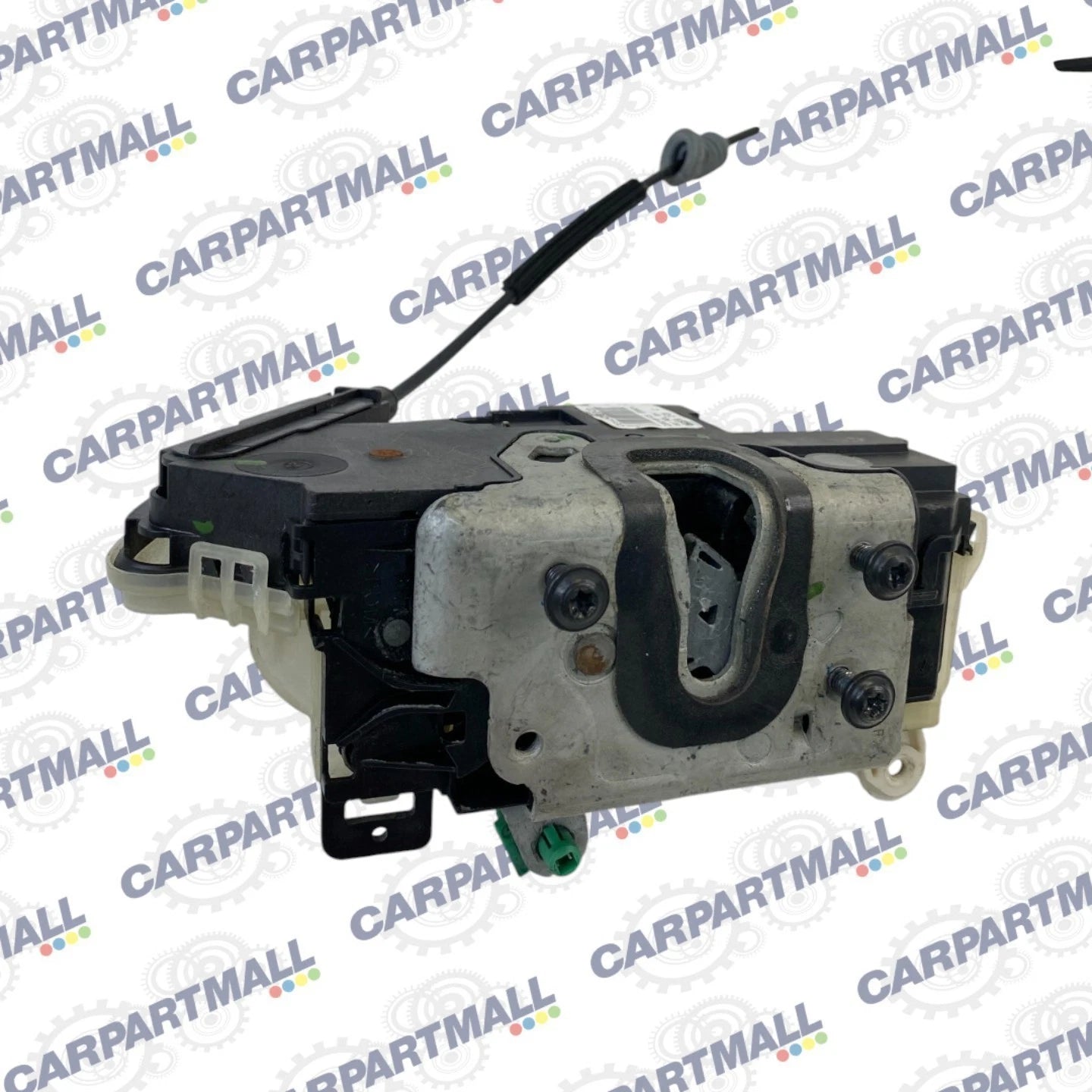 11-20 EXPLORER 13-19 INTERCEPTOR FRONT RIGHT DOOR LOCK LATCH ACTUATOR CG1A542181