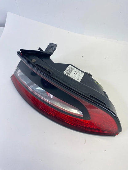 2013-2016 DODGE DART REAR RIGHT SIDE OUTER TAILLIGHT TAIL LAMP 68081394AE OEM
