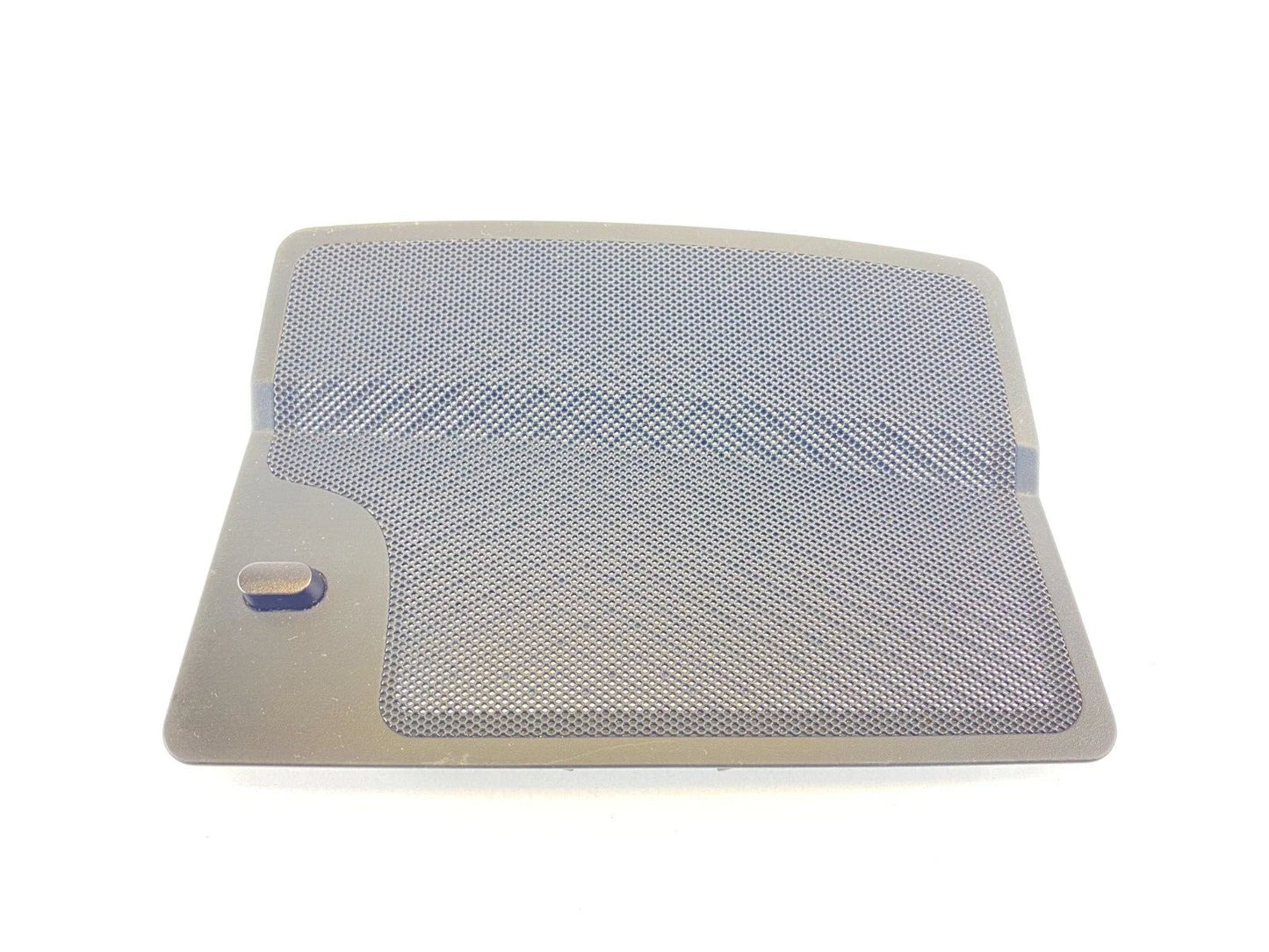 2004-2007 BMW 530I 525I 04 05 545I DASH CENTER SPEAKER GRILLE COVER 51457034131