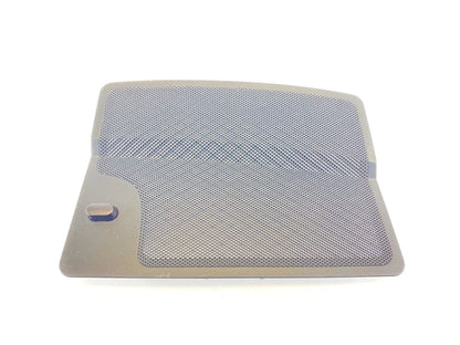 2004-2007 BMW 530I 525I 04 05 545I DASH CENTER SPEAKER GRILLE COVER 51457034131