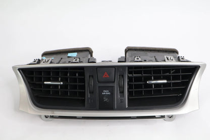2013-2015 NISSAN SENTRA FRONT DASHBOARD AC HEATER AIR DUCT VENT ASSEMBLY SP17824