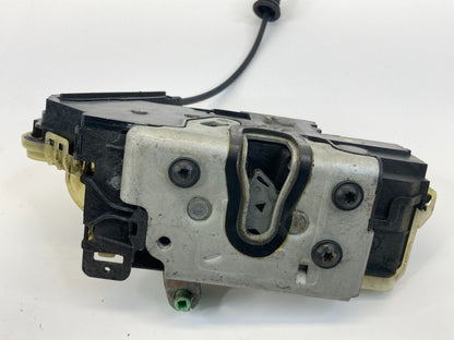 07-14 Ford Edge Rear Right Door Lock Latch Release Actuator 986963-104 OEM