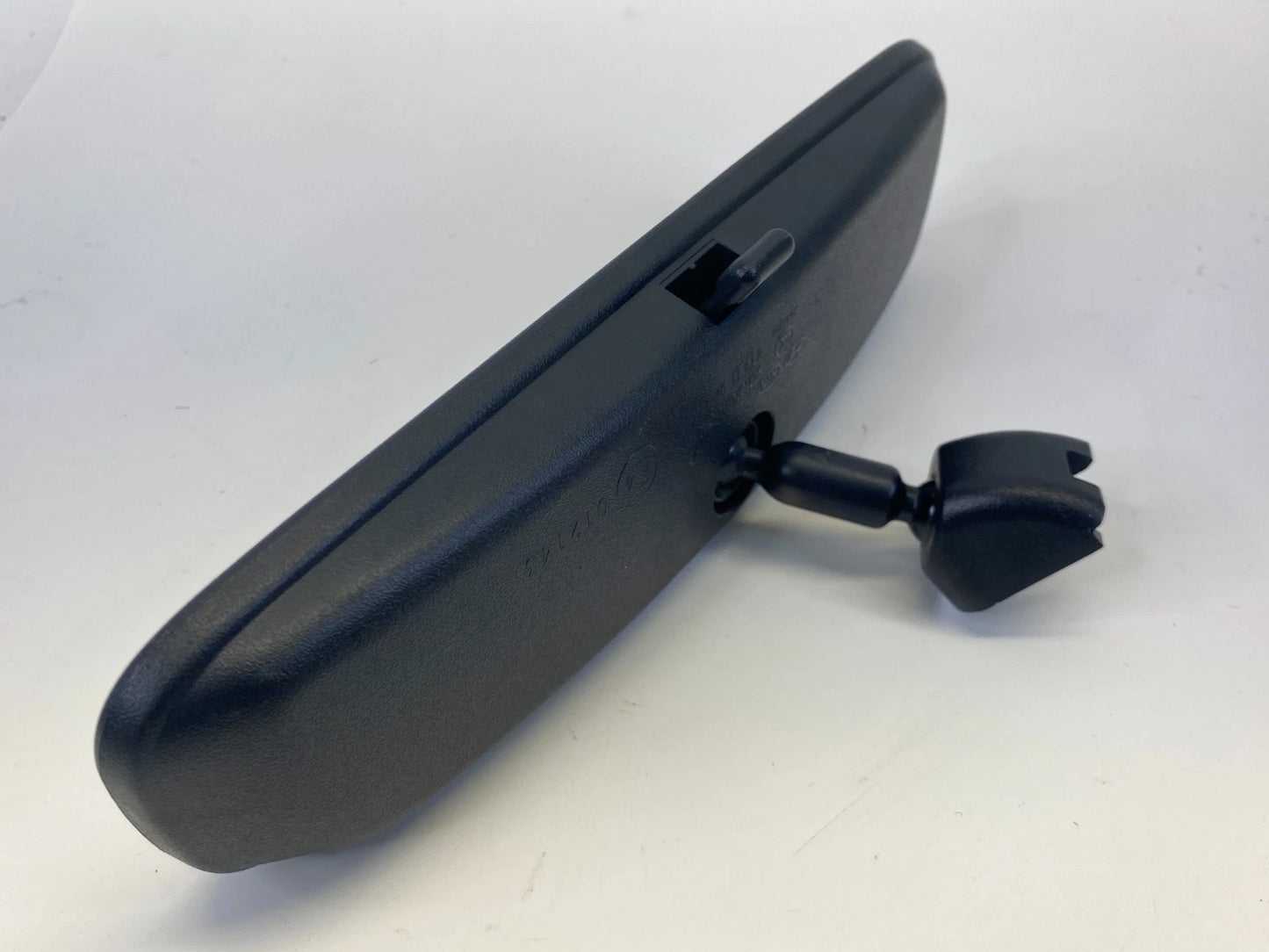 2010-2013 KIA SOUL INTERIOR REAR VIEW MIRROR MANUAL DIM ASSEMBLY OEM