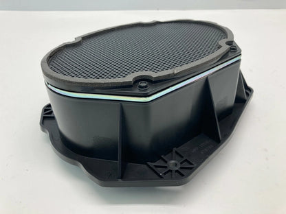 2013-2018 FORD TAURUS REAR RIGHT PASSENGER SIDE AUDIO SPEAKER 7U5T-18808-CA OEM