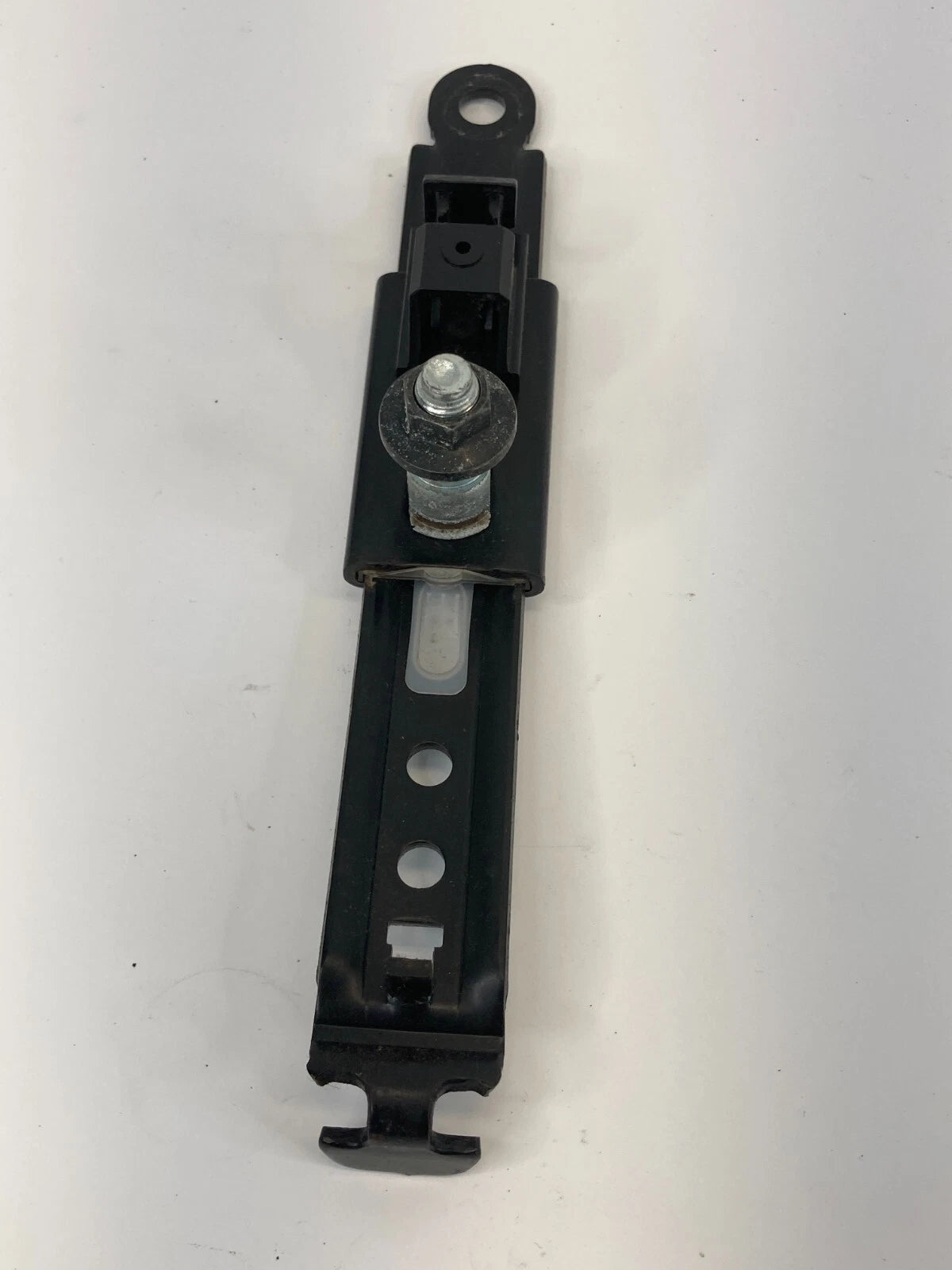 2004-2009 TOYOTA PRIUS FRONT LEFT SIDE SEAT BELT HEIGHT ADJUSTER D526001 OEM