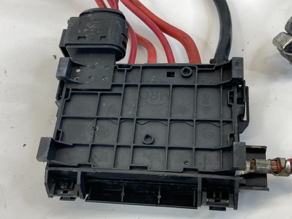 06-10 Volkswagen Beetle 2.5L AT Fuse Relay Box Power Distribution Link 1C0937773