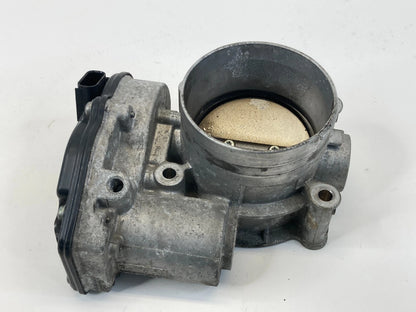 13-19 2013-2019 Ford Police Interceptor 3.7L V6 Throttle Body Throttle Valve OEM