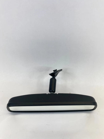 1999-2004 HONDA ODYSSEY INTERIOR REAR VIEW MIRROR MANUAL DIMMING E10110110 OEM