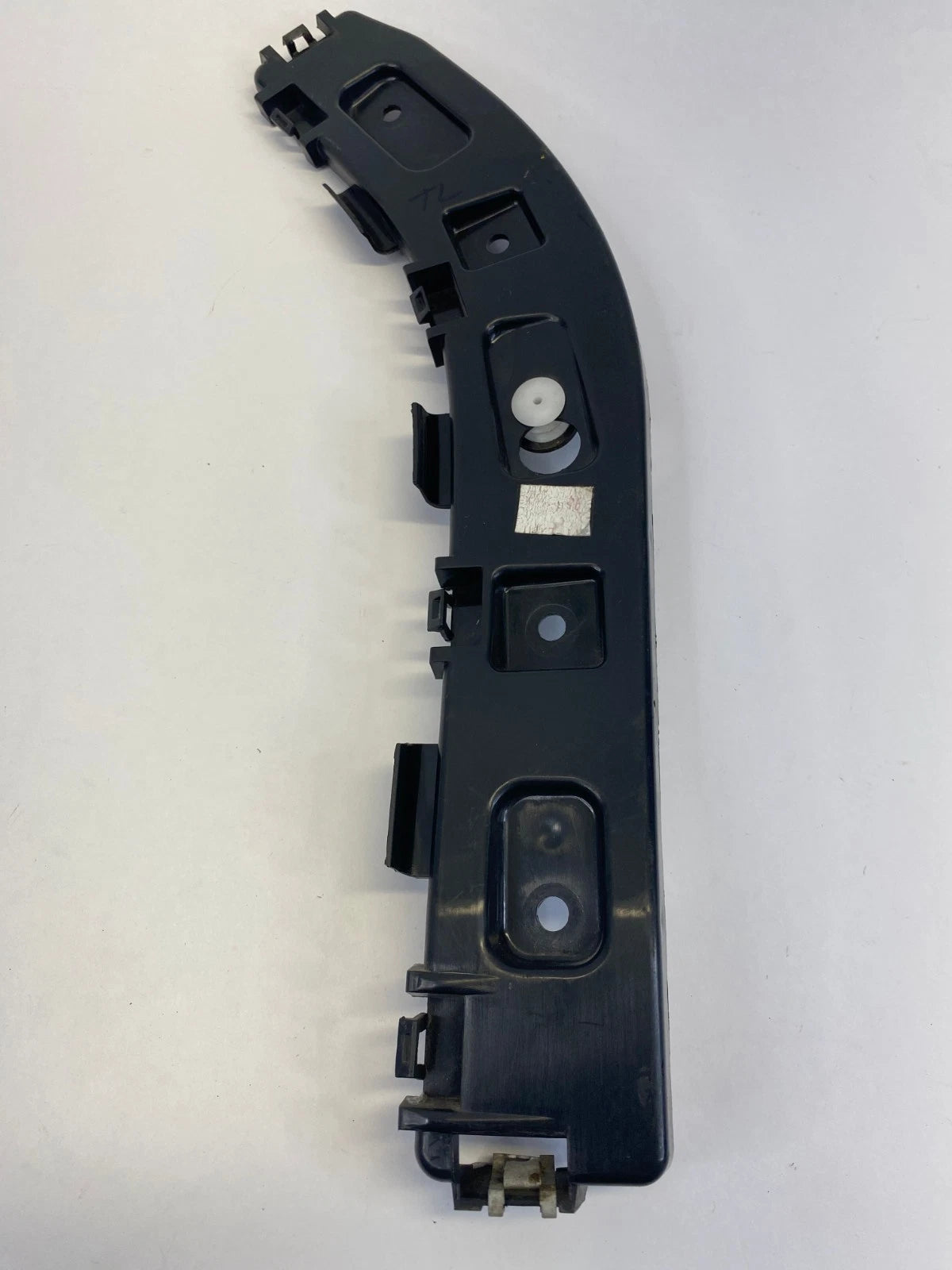 2015-2018 FORD EDGE REAR BUMPER SUPPORT BRACKETS PAIR OEM FACTORY FT4B-17E850-AD