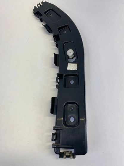 2015-2018 FORD EDGE REAR BUMPER SUPPORT BRACKETS PAIR OEM FACTORY FT4B-17E850-AD