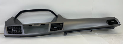 2011-2013 Honda Odyssey Dash Cluster Climate Control Trim Bezel w/ Air Vent Duct