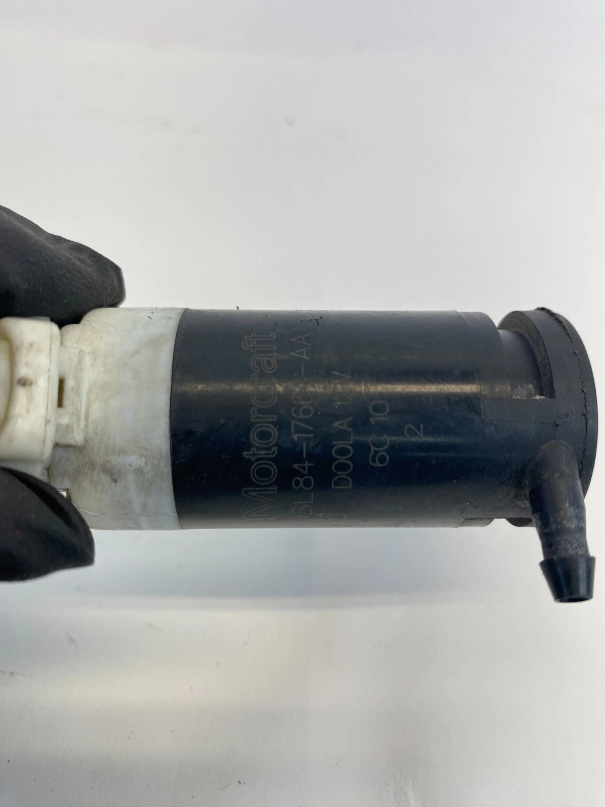 2001-2007 FORD ESCAPE FRONT & REAR WINDSHIELD WASHER PUMP MOTOR 6L84-17664-AA