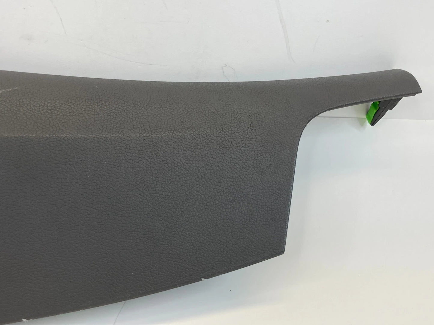 11-13 HYUNDAI ELANTRA DASH RIGHT PANEL TRIM COVER CRASH PAD USA BUILT 847703Y000