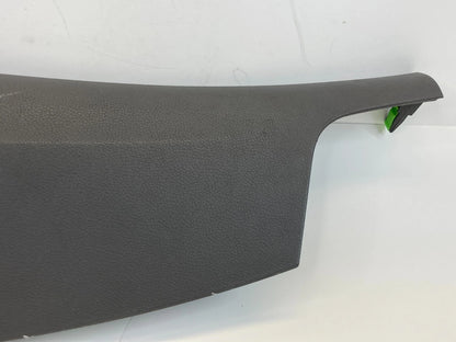 11-13 HYUNDAI ELANTRA DASH RIGHT PANEL TRIM COVER CRASH PAD USA BUILT 847703Y000