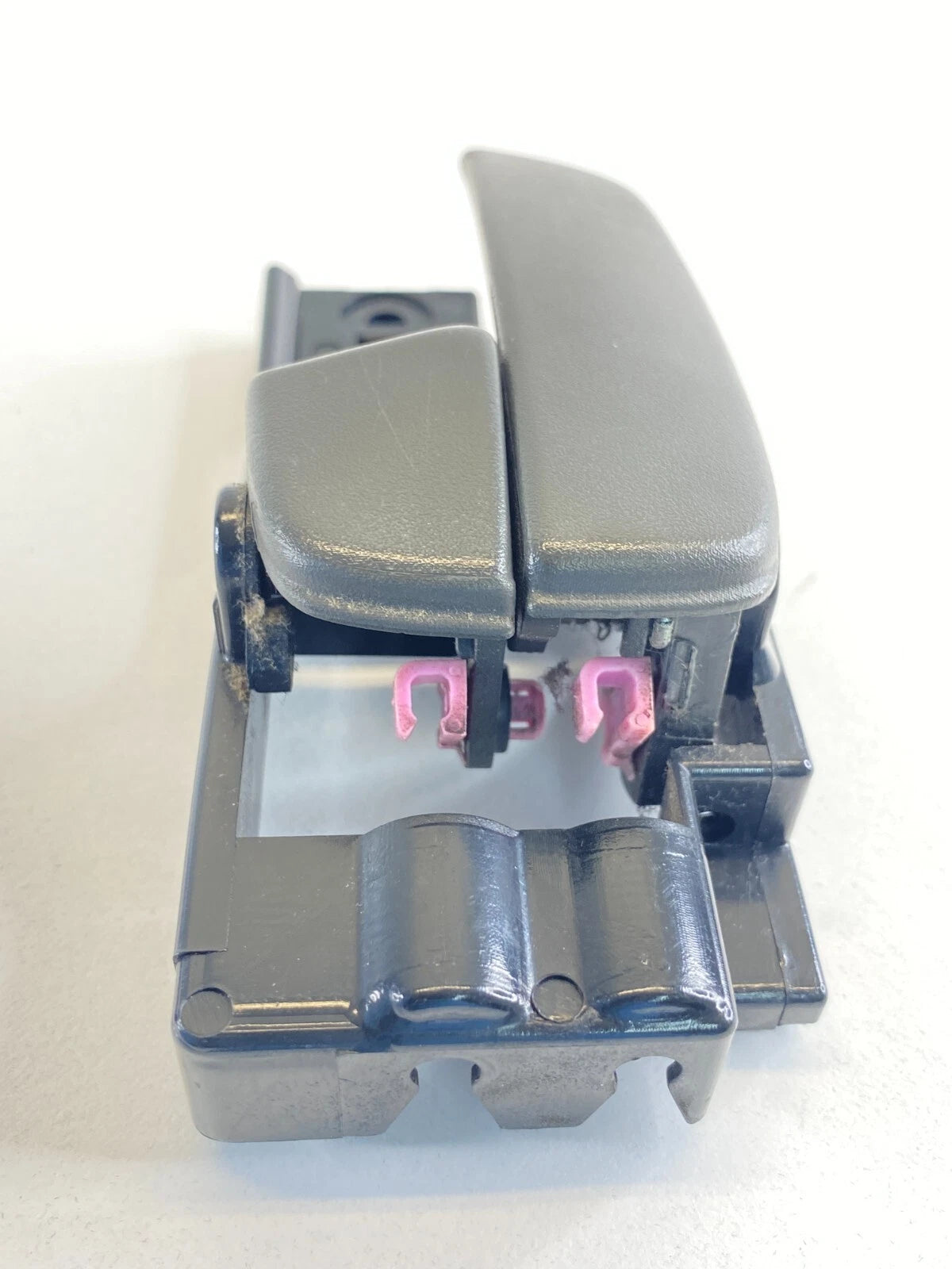 06-11 HYUNDAI ACCENT SEDAN FRONT LEFT DRIVER SIDE INNER DOOR HANDLE 82610-1E000