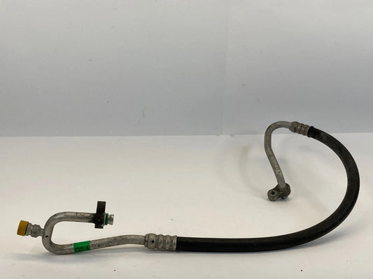 2011-2015 KIA OPTIMA 2.4L A/C AC REFRIGERANT DISCHARGE AC LINE HOSE PIPE TUBE