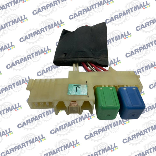 1995-2000 Lexus LS 400 Fuse Box Relay ABS Pump Motor & Relay TRC 88263-24020 OEM