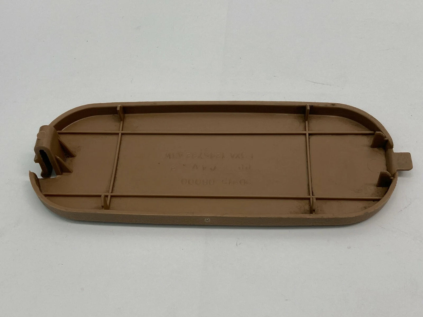 1997 97 MERCURY VILLAGER REAR TRUNK INNER COVER LID PANEL TRIM F3XA-1245792 OEM