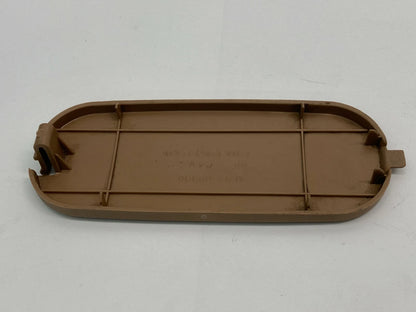1997 97 MERCURY VILLAGER REAR TRUNK INNER COVER LID PANEL TRIM F3XA-1245792 OEM