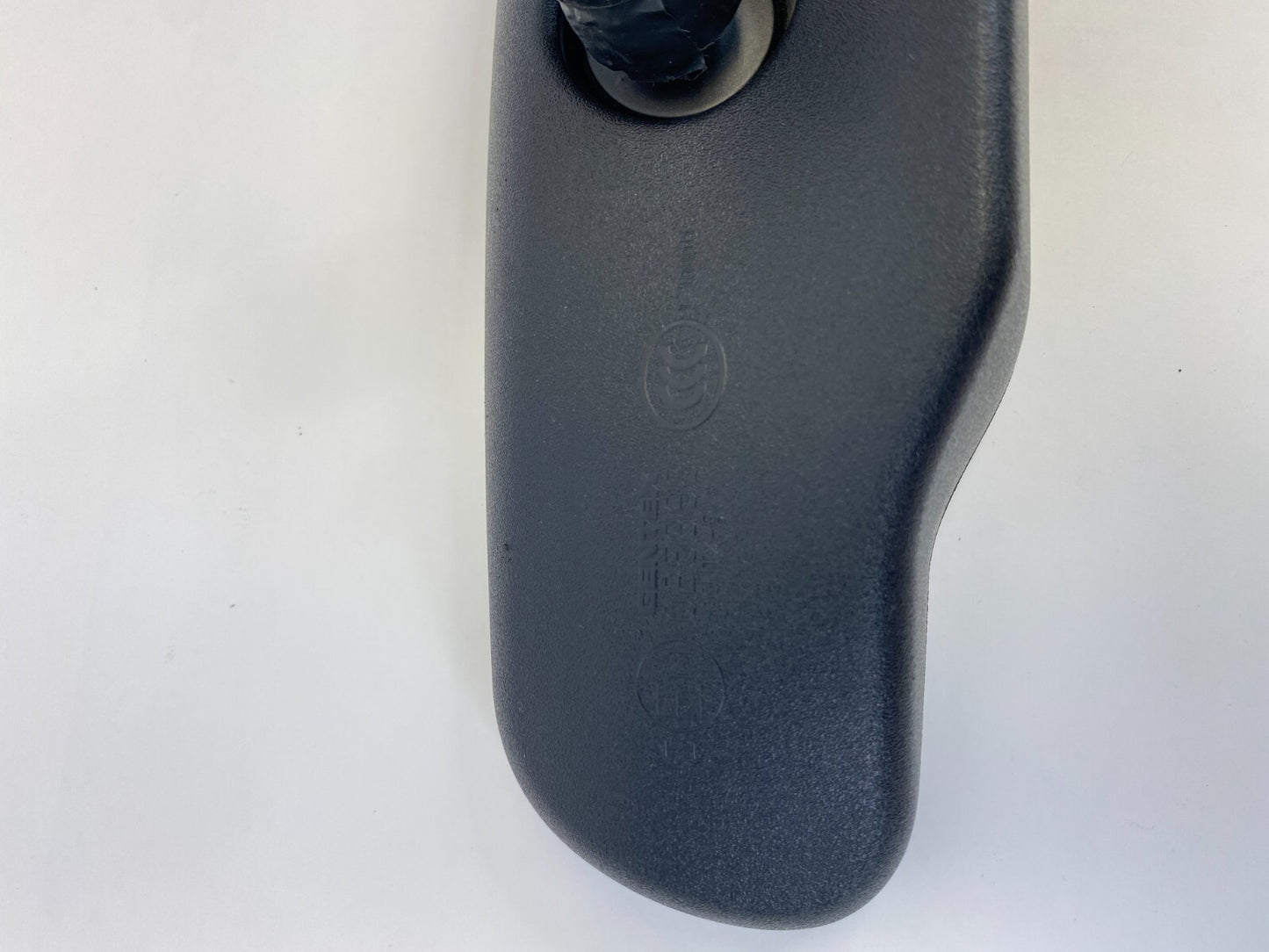 2008-2010 Cadillac CTS Rear View Interior Mirror w/ OnStar Auto Dim E11025898