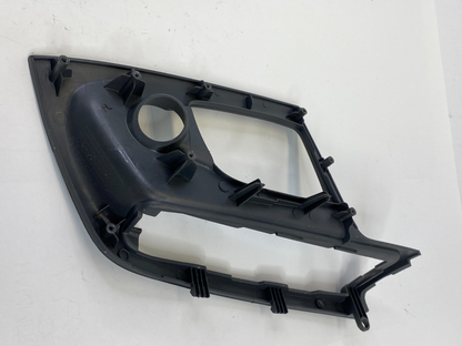 04-09 Kia Spectra Front Left Driver Door Window Switch Cover Bezel 82334-2F000