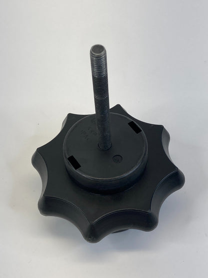 98-04 Audi A6 Quattro Spare Tire Hold Down Housing Bolt Wing Nut 4B5803899 OEM