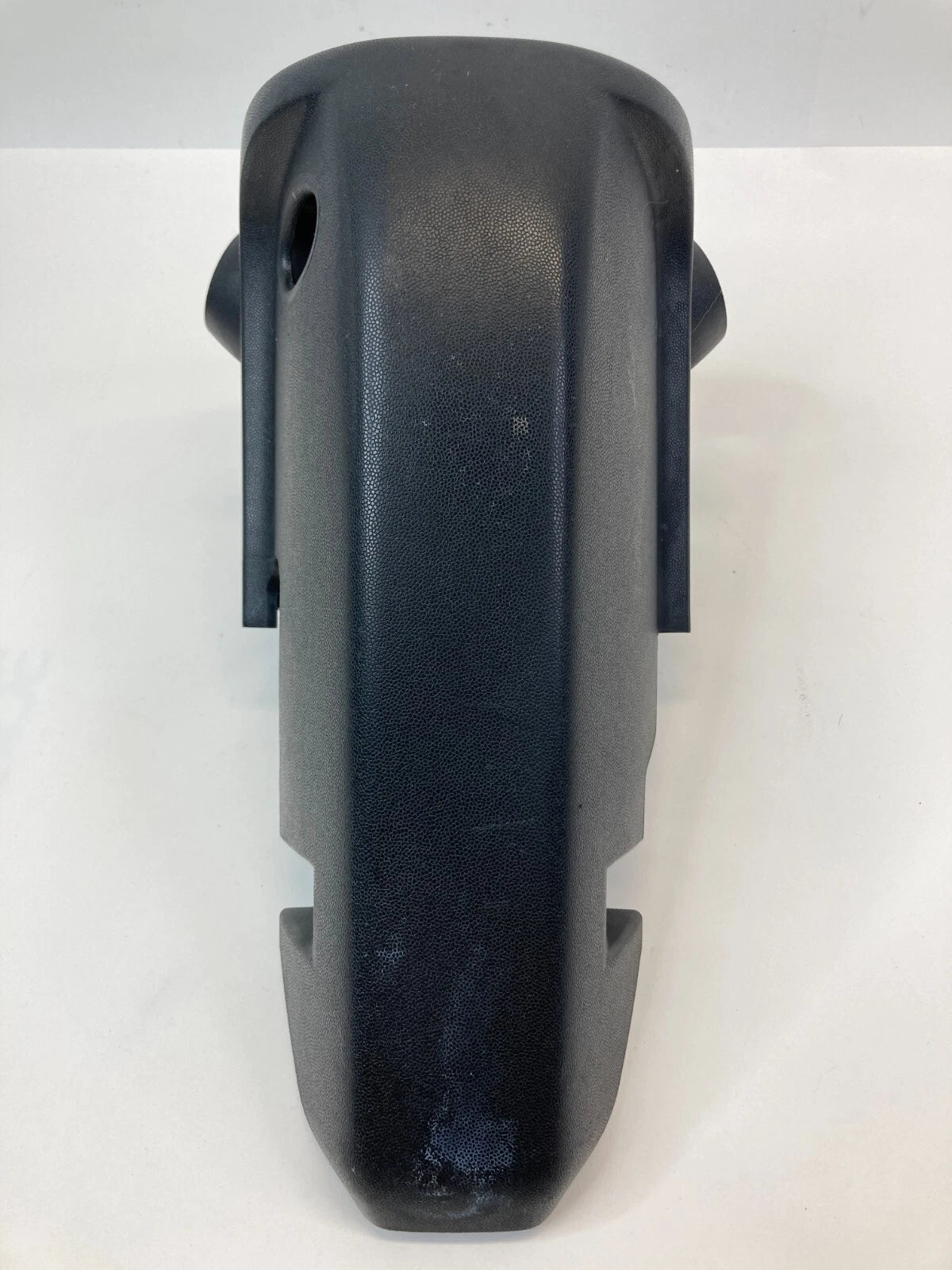 07-15 MINI COOPER STEERING COLUMN COWL COVER UPPER & LOWER TRIM SHROUD RG/23182